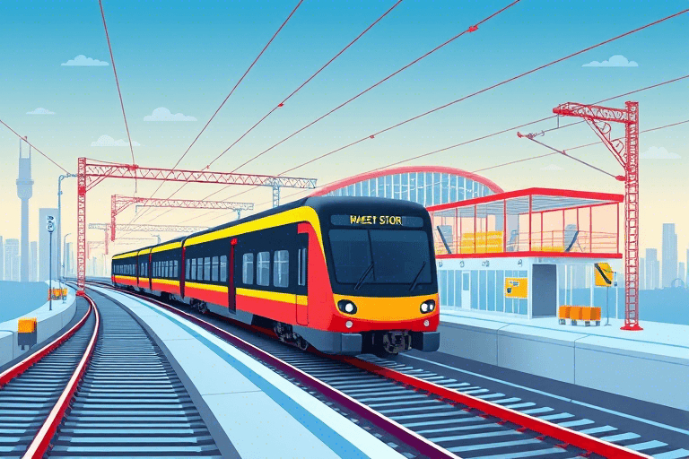 铁路工程管理平台v1.0系统模块如何设计才能提升项目效率与安全水平？