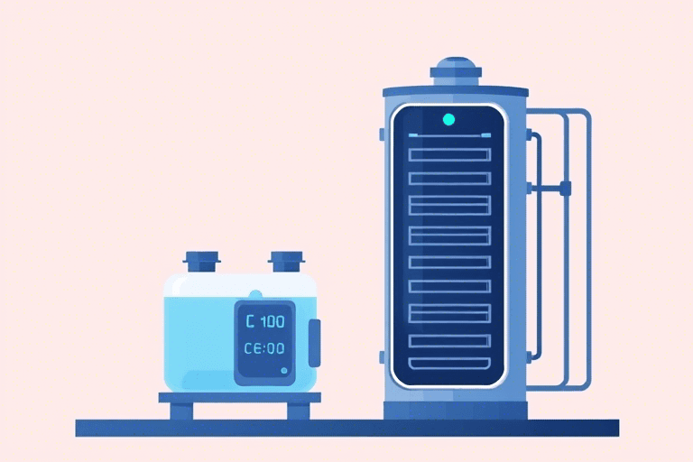 储能系统热管理工程师如何保障电池安全与效率