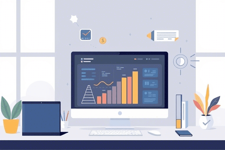 工程管理ERP系统多少钱一年？全面解析费用构成与选型策略