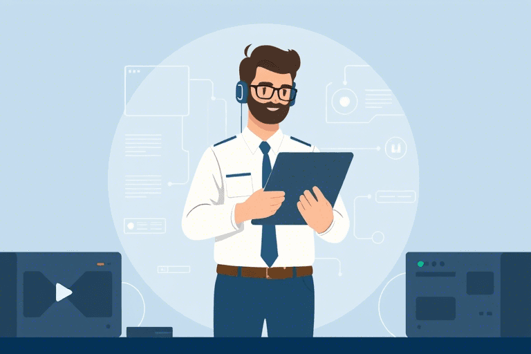 中级职称系统管理工程师如何提升专业能力与职业竞争力