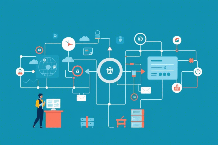 系统集成管理工程师师资如何培养与提升专业能力