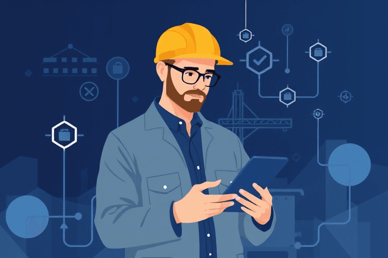 系统集成项目管理工程师免费app怎么开发？一站式解决方案揭秘