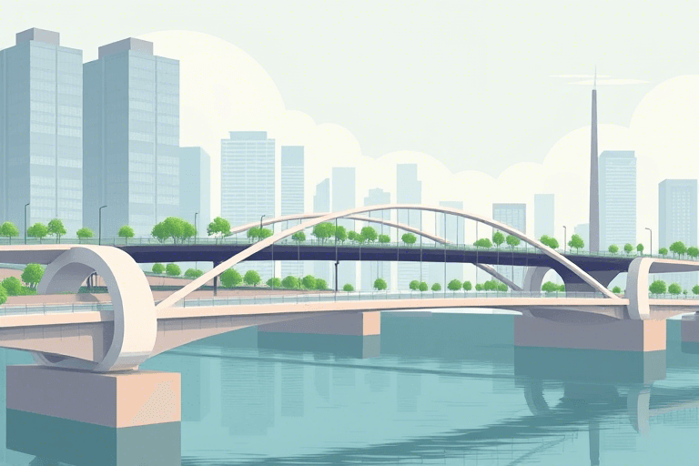 桥梁工程属哪个系统管理？揭秘其多维管理体系与实施路径