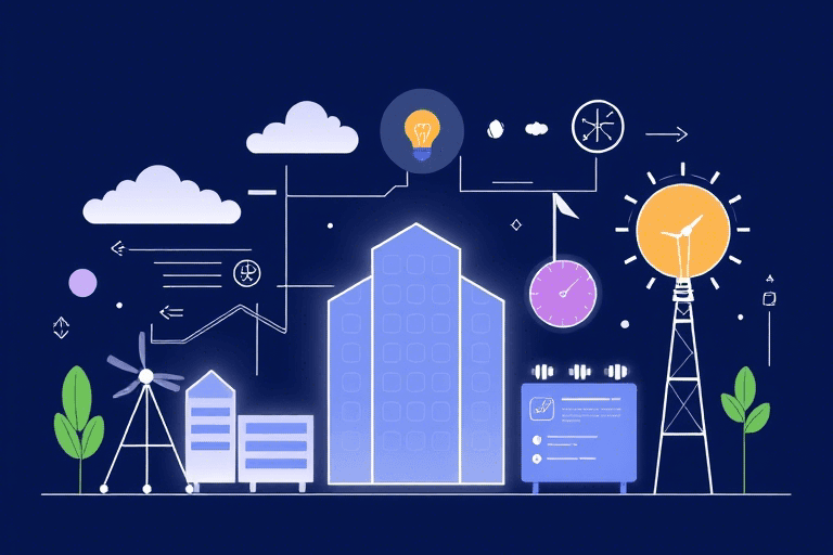 能源管理信息系统工程师如何推动企业节能降碳与数字化转型？