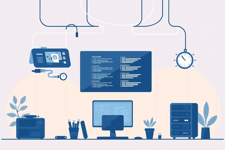 通俗讲系统管理工程师：如何用日常操作保障企业IT稳定运行？
