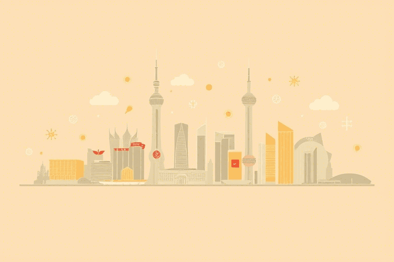 上海计算机管理系统工程：如何构建高效、智能的数字化管理平台