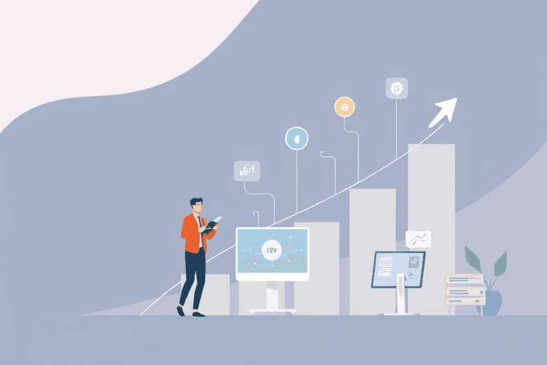 系统集成管理工程师怎么找工作？高效求职策略与实战指南全解析