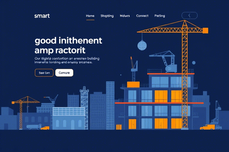 建设工程管理信息系统官网如何构建与优化以提升项目效率