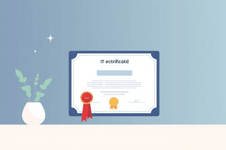 如何考取管理系统软件工程师证书？权威指南与备考策略全解析