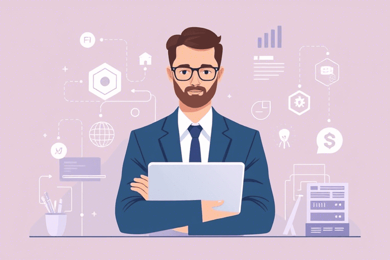 信息系统管理工程师专业如何培养核心竞争力？掌握这五大关键能力