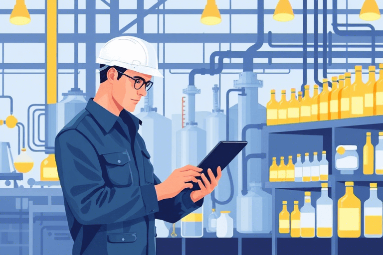 汾酒厂系统管理工程师如何提升企业数字化运营效率？