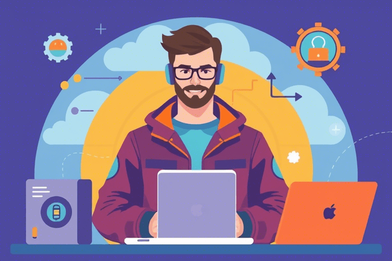 什么叫系统管理工程师？揭秘其职责、技能与职业发展路径