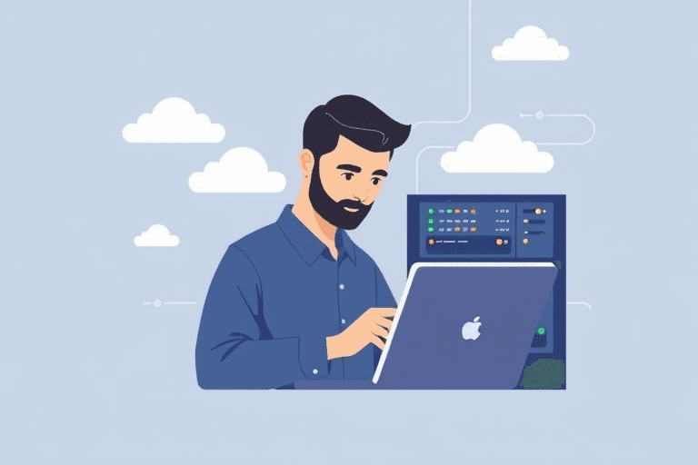 系统管理工程师就业前景广阔，未来职业发展如何规划？