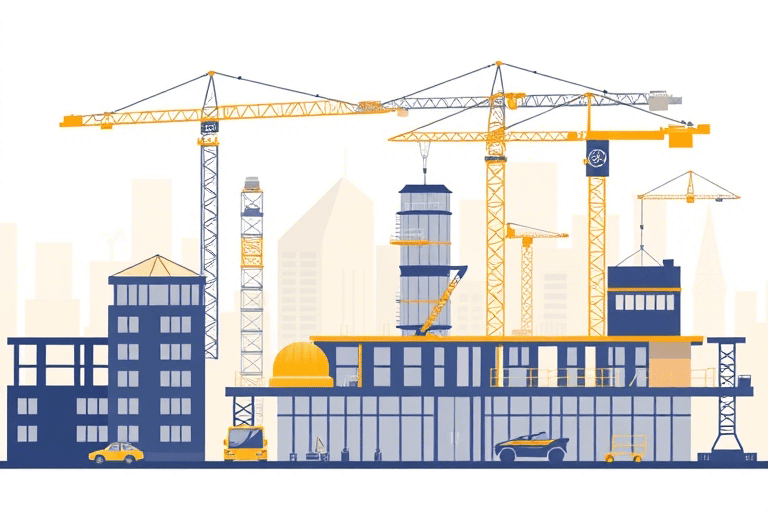 宸圣工程项目管理系统选购：如何选择最适合建筑企业的高效解决方案？