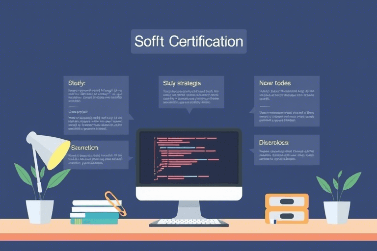 软考数据库管理系统工程师：如何高效备考与通过考试？