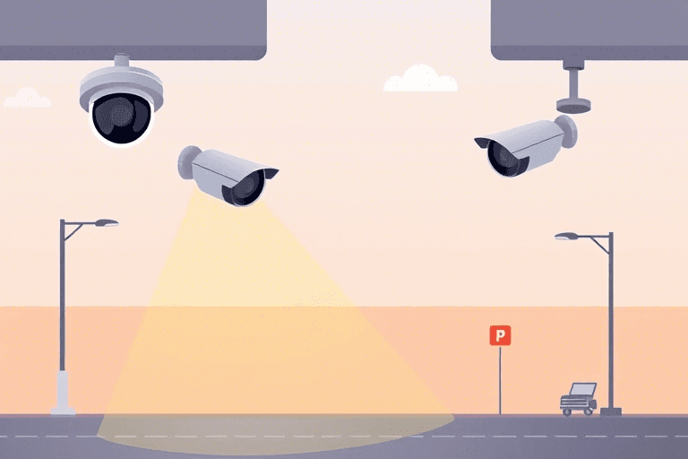 雪亮工程系统管理制度如何科学构建？确保安全高效运行的关键策略