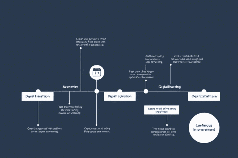 管理系统工程是做什么的？如何构建高效组织与流程体系？