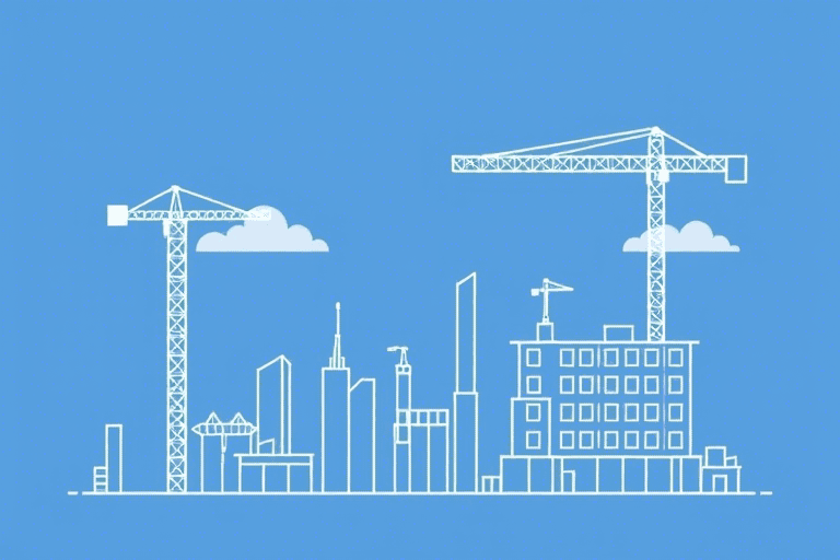 浙江省工程建设数字化管理系统app如何助力建筑行业高效管理与智能升级？