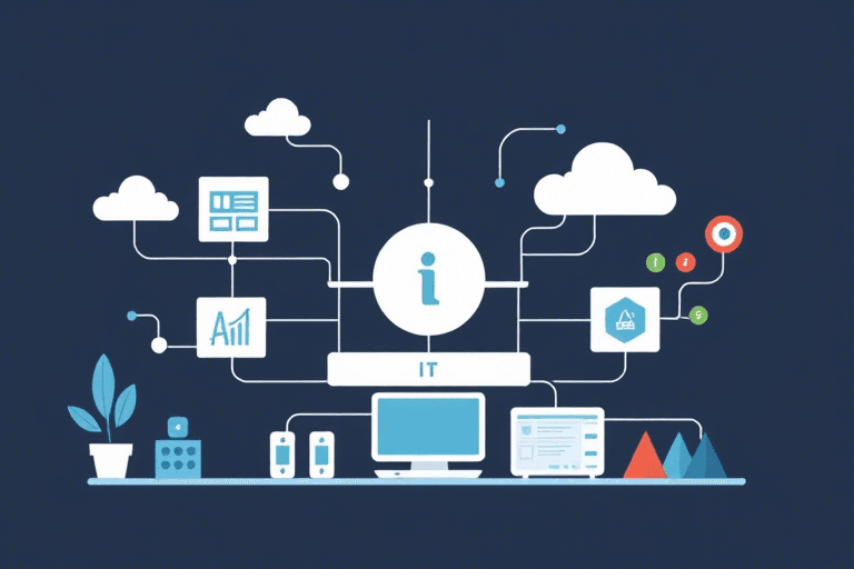 系统集成管理工程师吧如何高效统筹项目全流程？掌握这5大关键步骤
