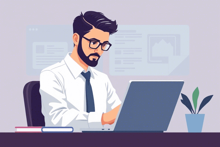 信息系统项目管理工程师 CSDN：如何高效备考与职业发展路径解析