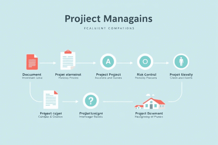系统集成项目管理工程书证收到了，接下来该如何高效推进项目落地？
