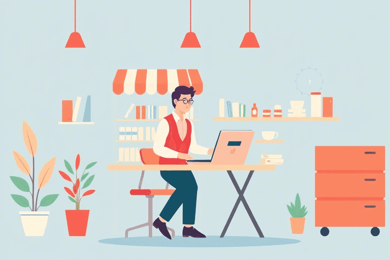 系统集成管理工程师淘宝：如何在电商平台上打造专业服务品牌