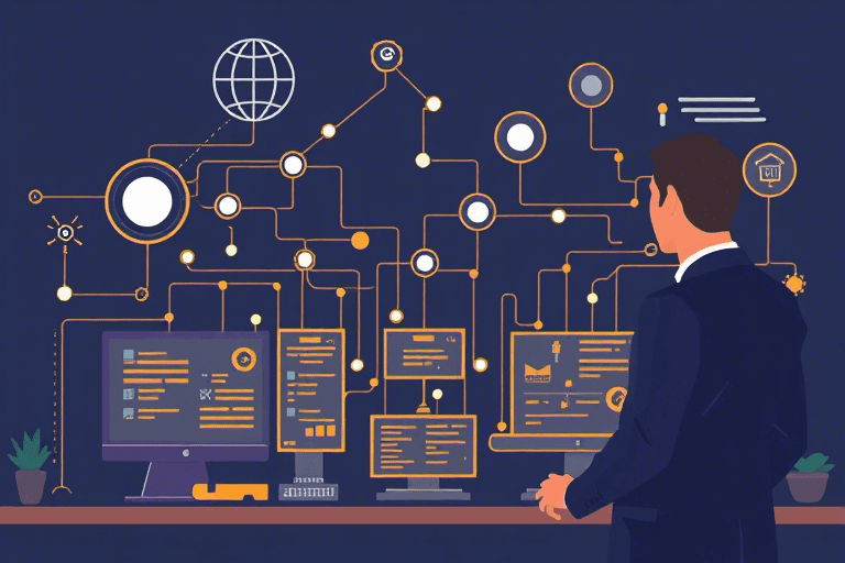 系统集成管理工程师专业如何提升项目成功率与技术能力