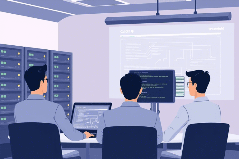 信息管理系统工程师教程：如何系统学习与掌握企业级信息系统管理技能