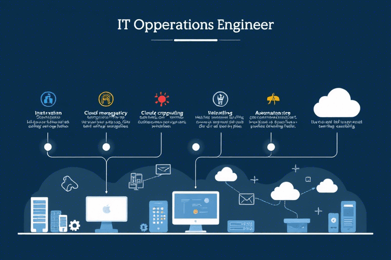 信息系统管理工程师简单：掌握核心技能与实践路径