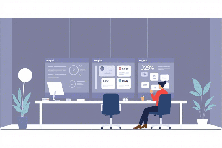 钉钉多维表搭建工程管理系统怎么做？高效协同与数据驱动的项目管理方案