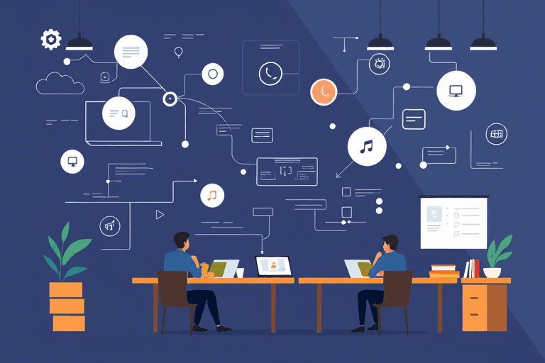 管理学院系统工程如何有效实施与优化？