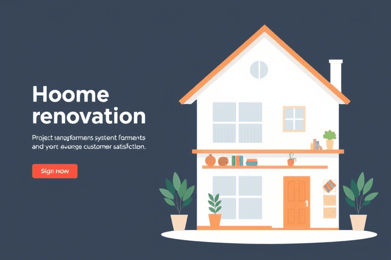 家装公司用的工程erp管理系统如何提升项目管理效率与客户满意度？