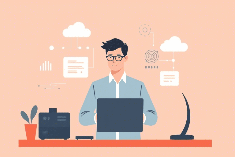 信息系统管理工程师2018：如何在变革中提升IT治理与运维效能