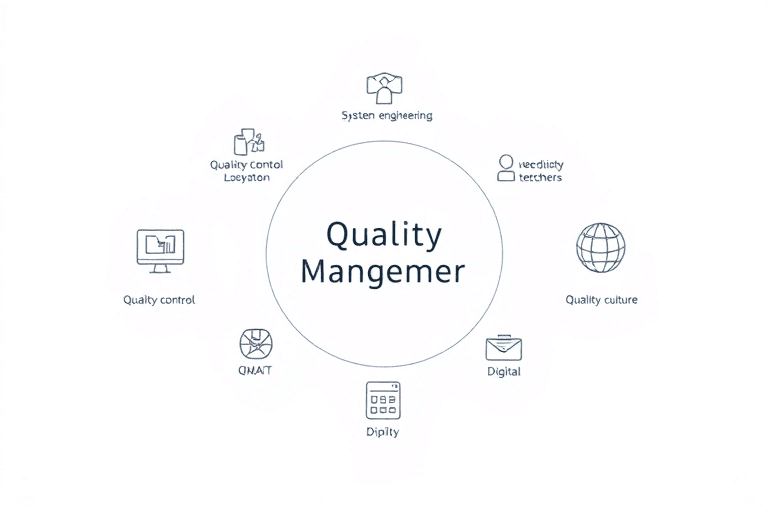 系统工程质量管理定义：如何构建高效可靠的质量管理体系？
