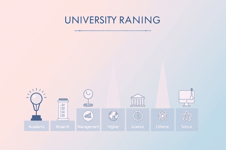 系统工程与管理科学排名大学：如何评估高校在该领域的综合实力？