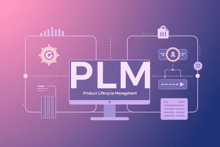 完整型PLM工程管理系统使用方法：从入门到精通的全流程指南