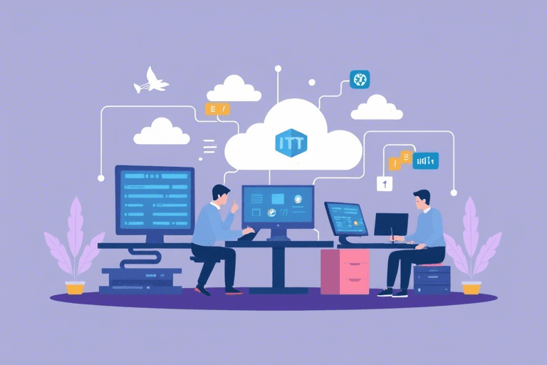 实施工程师必备的软件有哪些？这些工具如何提升项目交付效率？