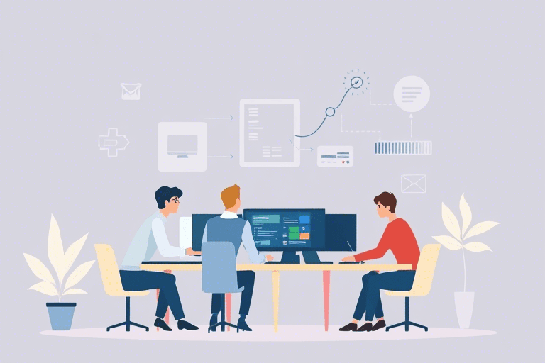 信息系统管理工程师群如何有效提升团队协作与技术能力