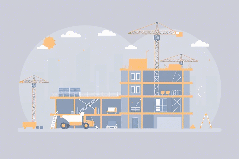 安监局建设工程系统管理办法：如何构建安全监管长效机制？