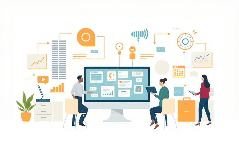 信息系统管理工程教程怎么做才能高效提升项目管理水平？