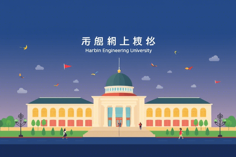 哈尔滨工程大学本科生管理系统如何优化提升教学与管理效率？