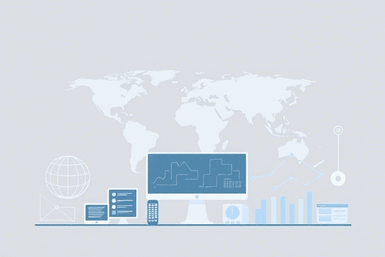 如何构建高效且易用的工程管理信息系统英文版？