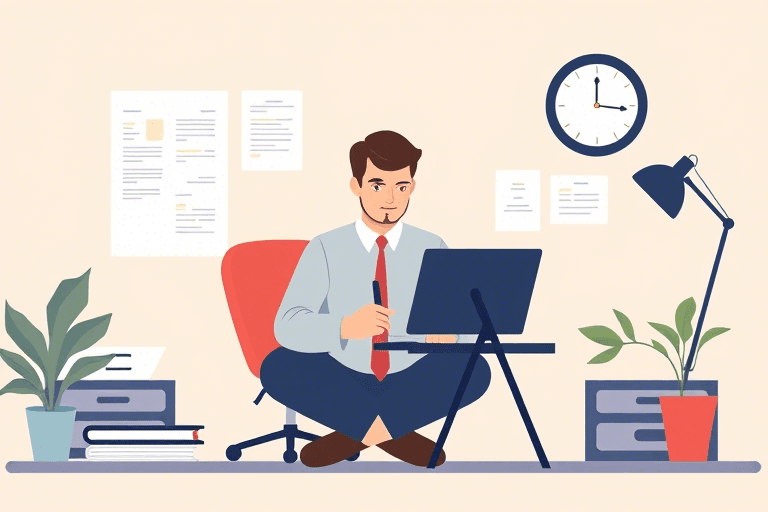 系统集成管理工程师中级机考怎么准备？高效通关策略全解析