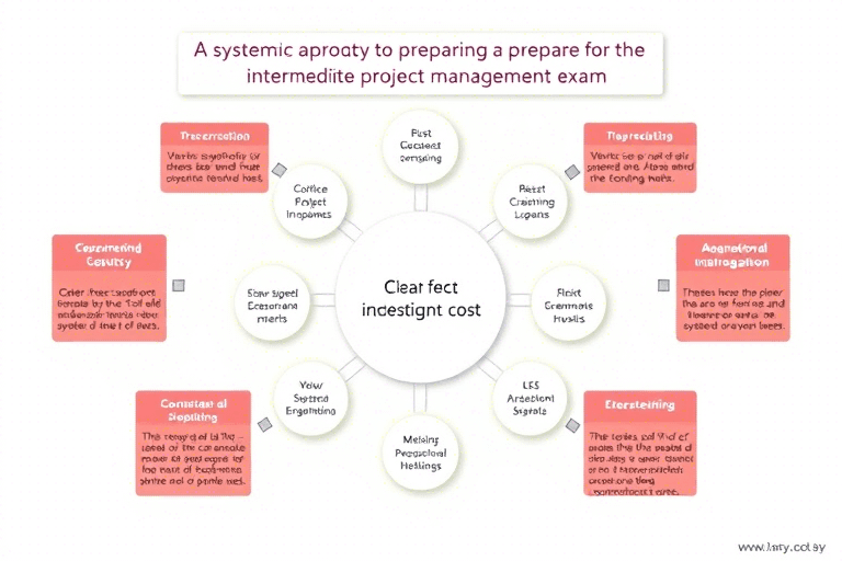 系统集成项目管理工程师考纲全面解析：如何高效备考与通过考试