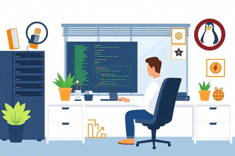 系统管理工程师条件：如何满足岗位要求并提升职业竞争力