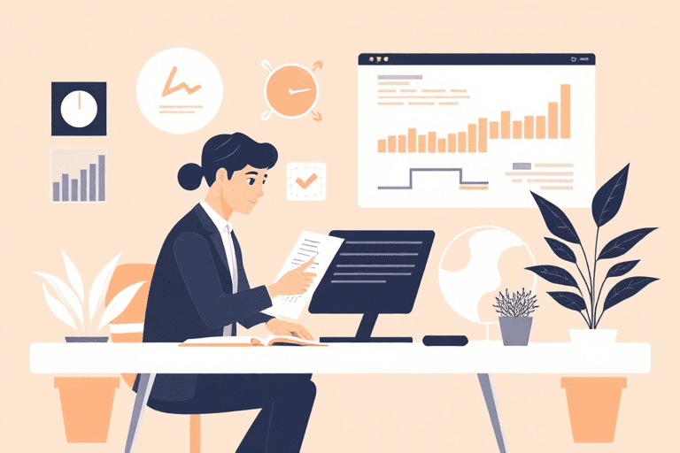 系统集成项目管理工程师BA如何高效推动业务需求落地与项目成功