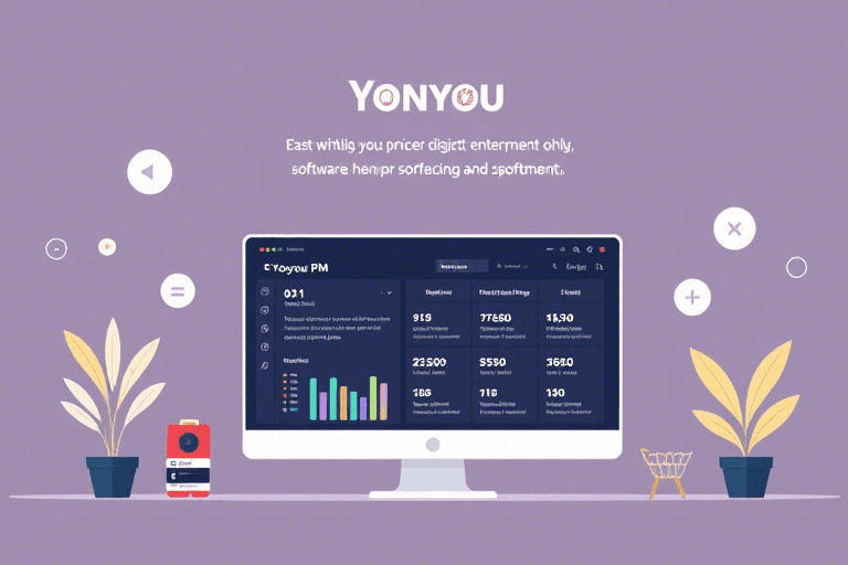 用友PM工程项目管理系统多少钱？企业如何选择性价比最优的项目管理方案？