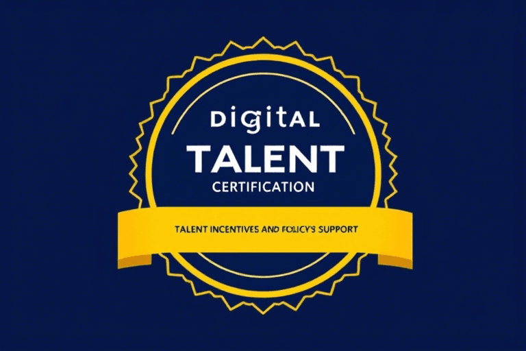 集成系统管理工程师补贴怎么申请？如何获取政策红利提升职业竞争力？