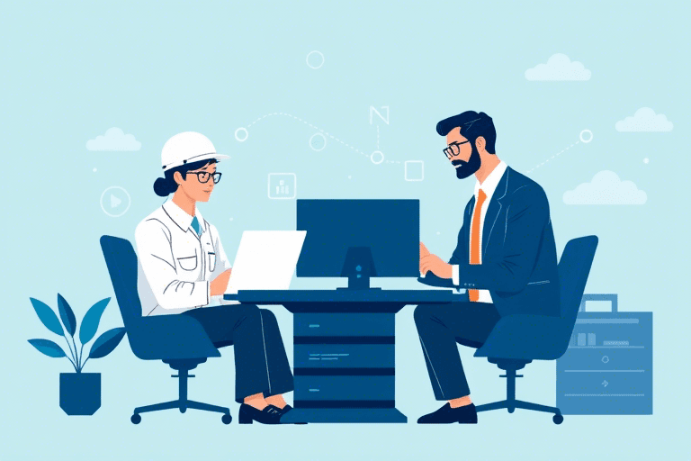 信息系统管理工程师集成：如何实现高效协同与系统优化