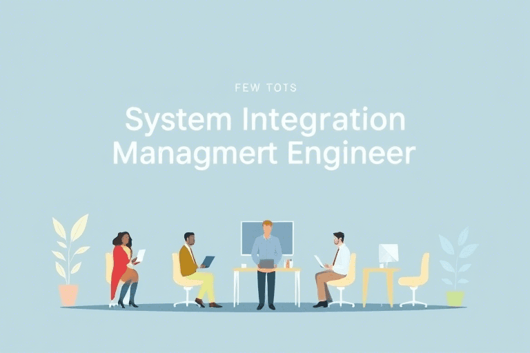 系统集成管理工程师培训如何有效开展以提升项目成功率